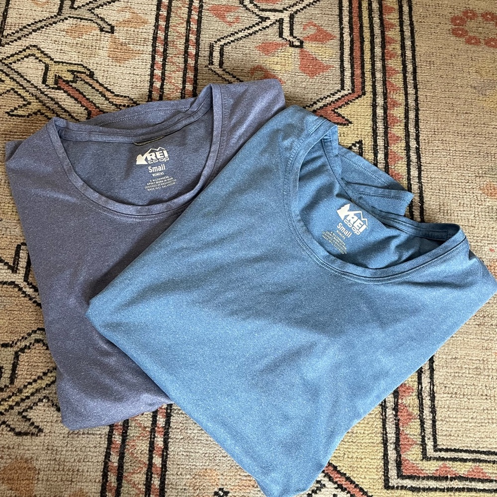 REI Co-op Active Pursuits T-Shirts